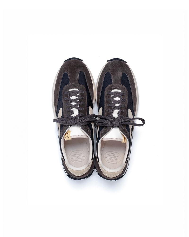 FKT RUNNER | Visvim Official North American Web Store FKT RUNNER | Visvim Official North American Web Store